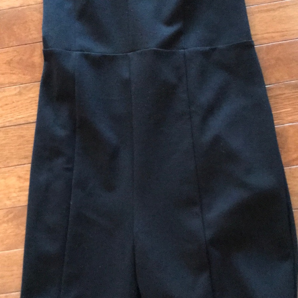 NWT Stunning Strappy Jumpsuit Size M - Picture 5 of 8